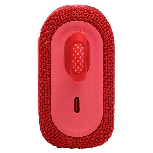 JBL GO3 Red4 