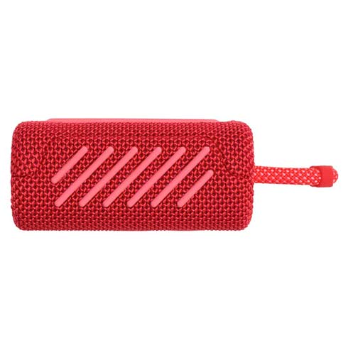 JBL GO3 Red5 
