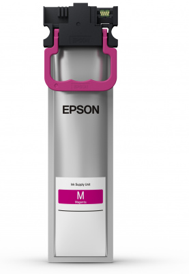 Epson XL Magenta Ink pre WF-C53xx/ WF-C58xx Series0 