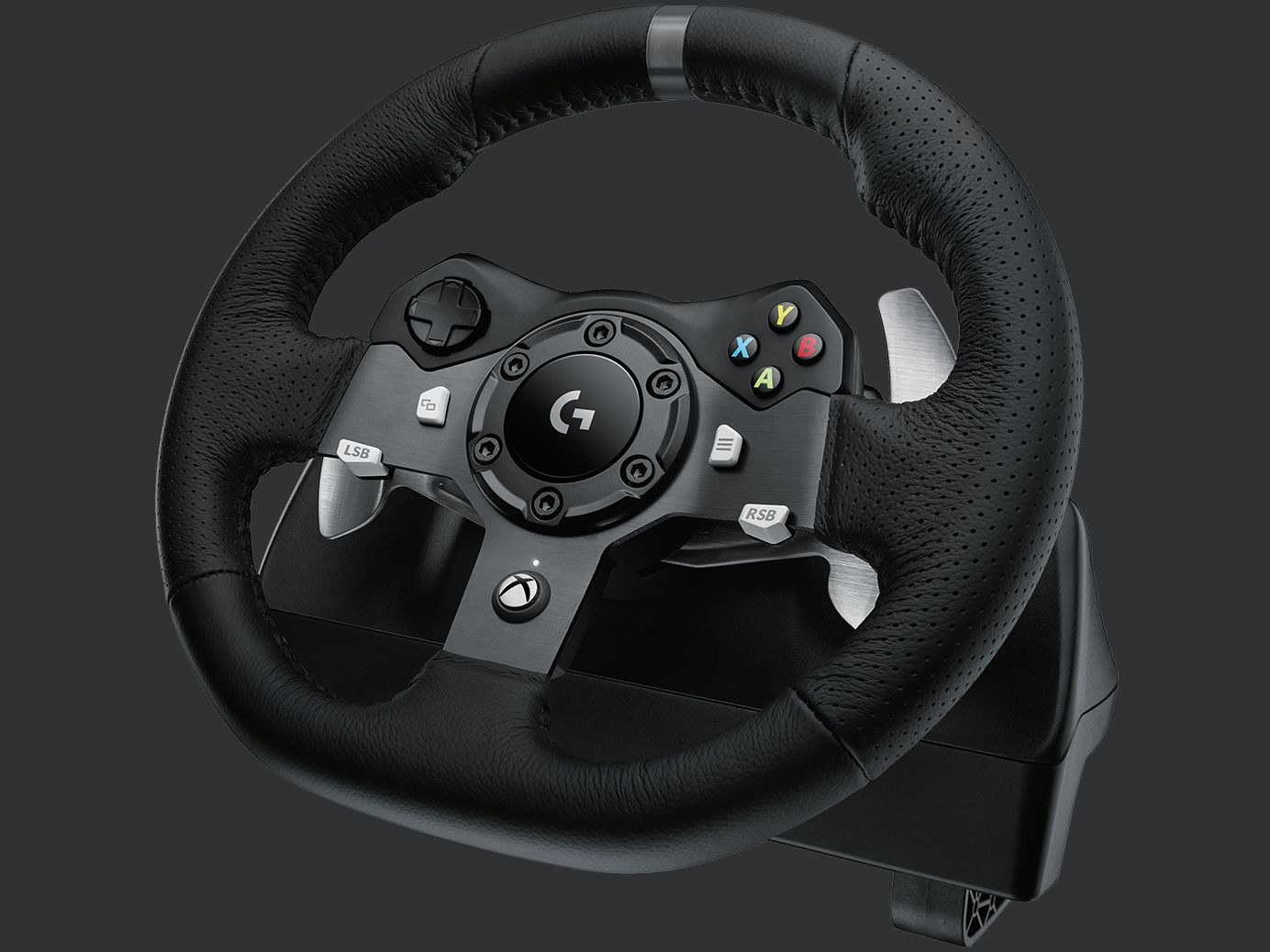 volant Logitech G920 (PC, XBOX)2 