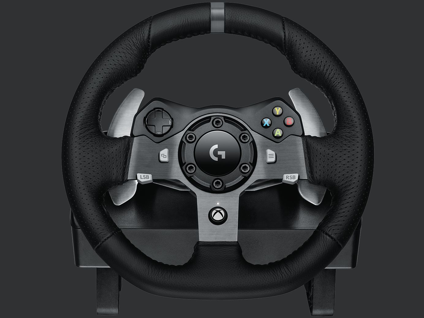 volant Logitech G920 (PC, XBOX)0 