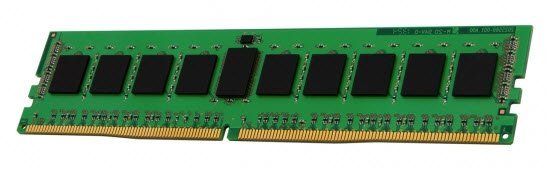 Kingston DDR4 8GB 2666HMz CL19   BEZ ECC0 
