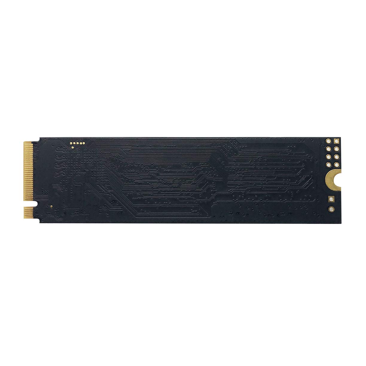 PATRIOT P300/ 256GB/ SSD/ M.2 NVMe/ 5R2 