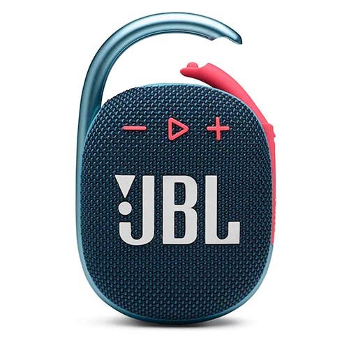 JBL Clip 4 Blue Coral1 