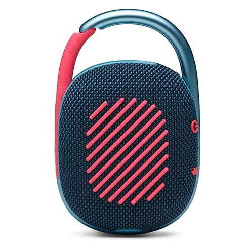 JBL Clip 4 Blue Coral3 