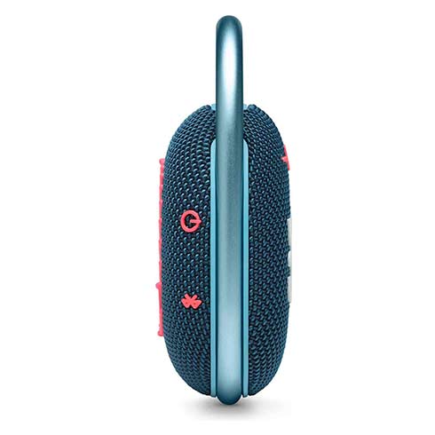 JBL Clip 4 Blue Coral7 