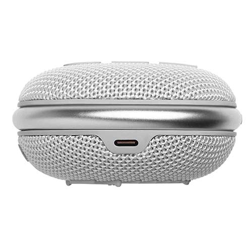 JBL Clip 4 White1 