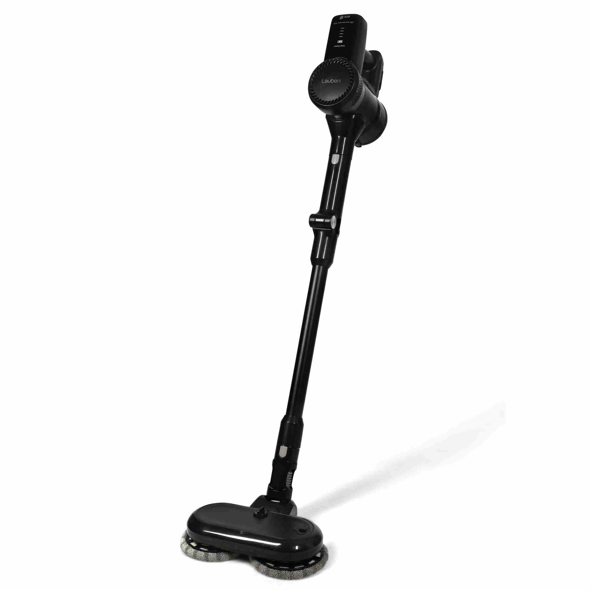Lauben Stick Vacuum & Mop 3in1 Pet Deluxe 400BC4 