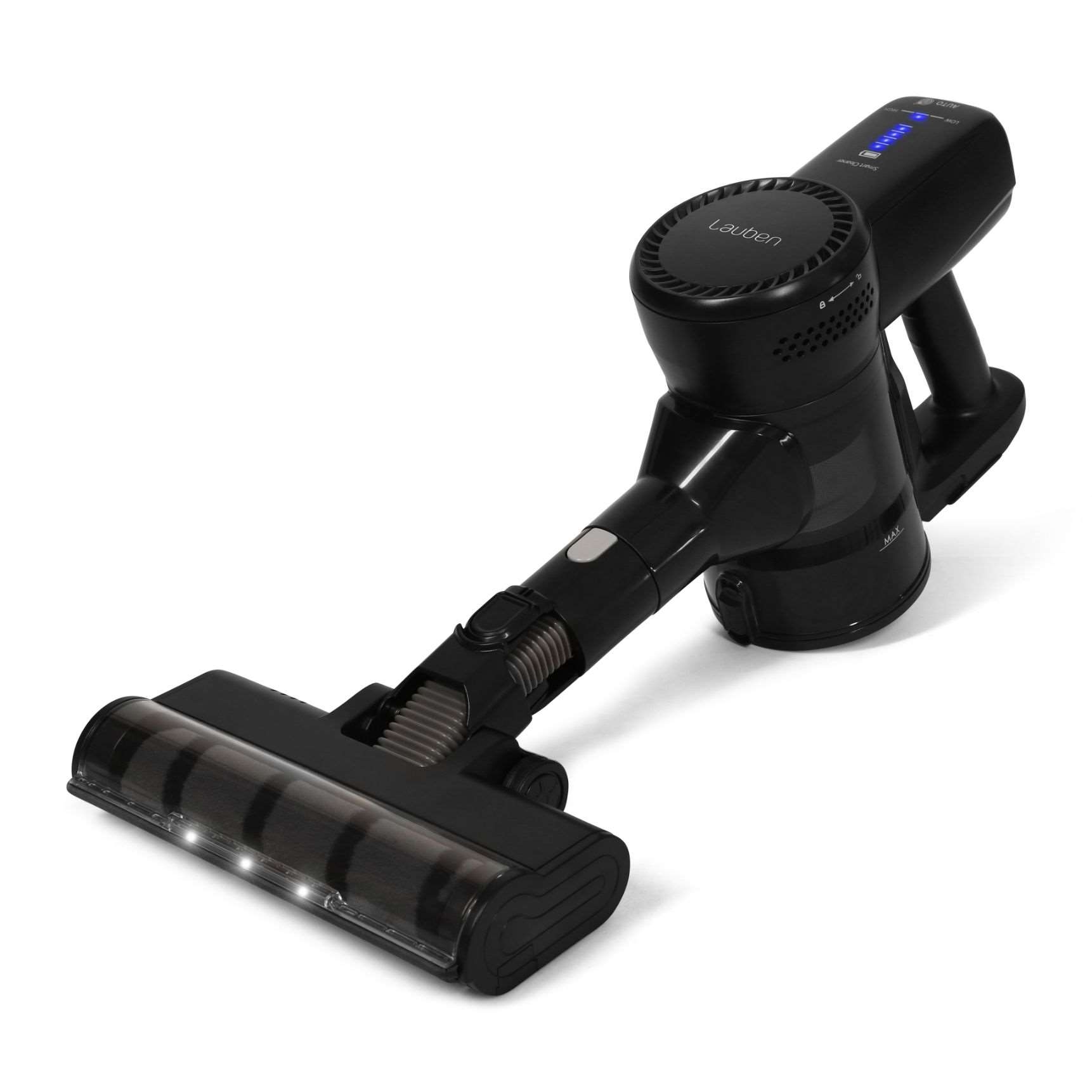 Lauben Stick Vacuum & Mop 3in1 Pet Deluxe 400BC15 