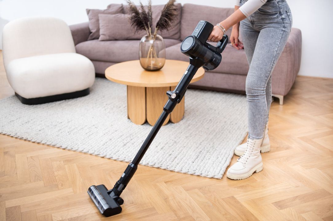 Lauben Stick Vacuum & Mop 3in1 Pet Deluxe 400BC21 