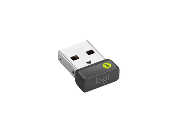 PROMO bezdrôt. set Logitech MK650, graphite CZ/ SK5 