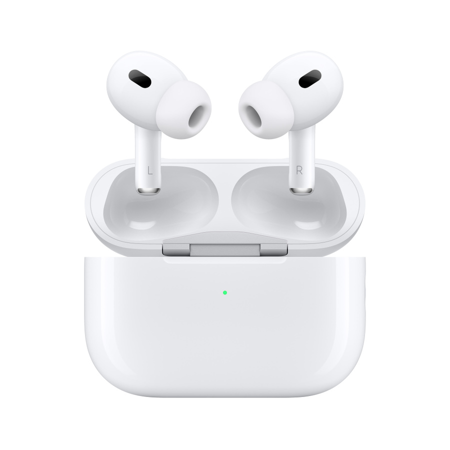AirPods Pro (2. generácie) s MagSafe puzdrom (USB-C) 1 