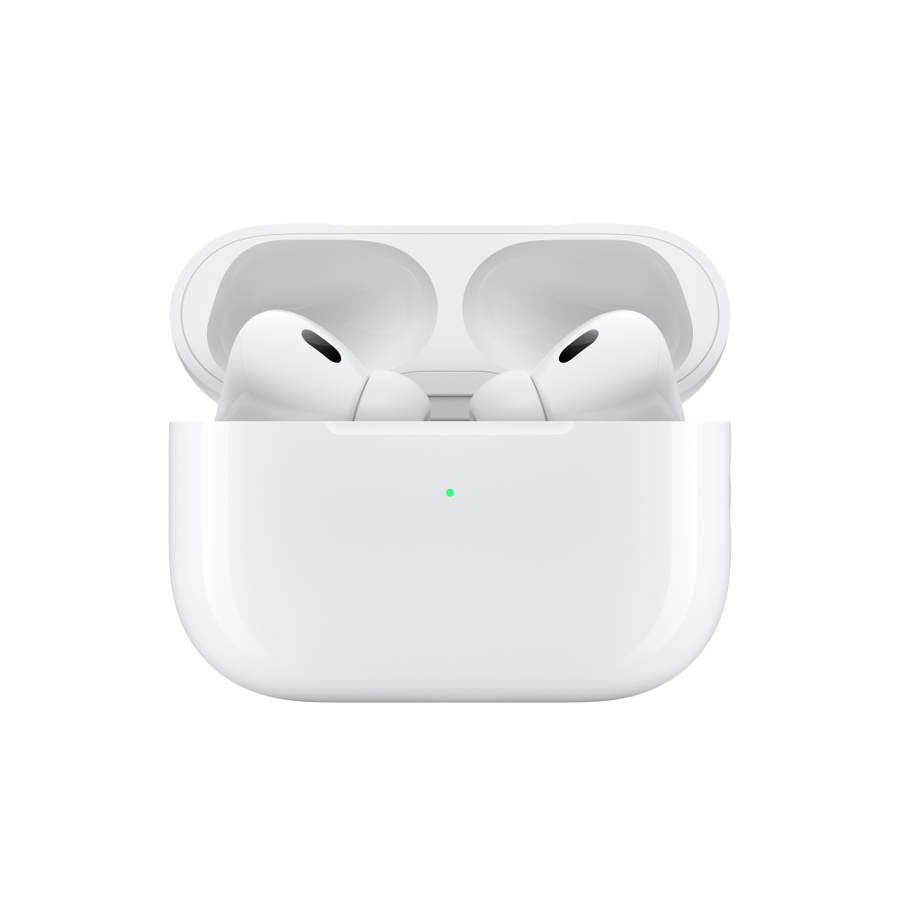 AirPods Pro (2. generácie) s MagSafe puzdrom (USB-C) 2 