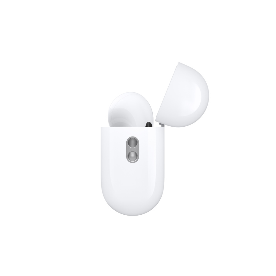 AirPods Pro (2. generácie) s MagSafe puzdrom (USB-C) 4 