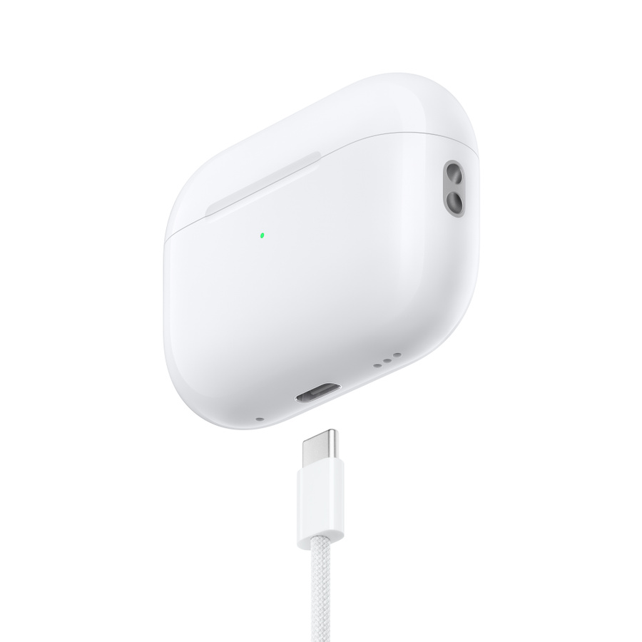 AirPods Pro (2. generácie) s MagSafe puzdrom (USB-C) 5 