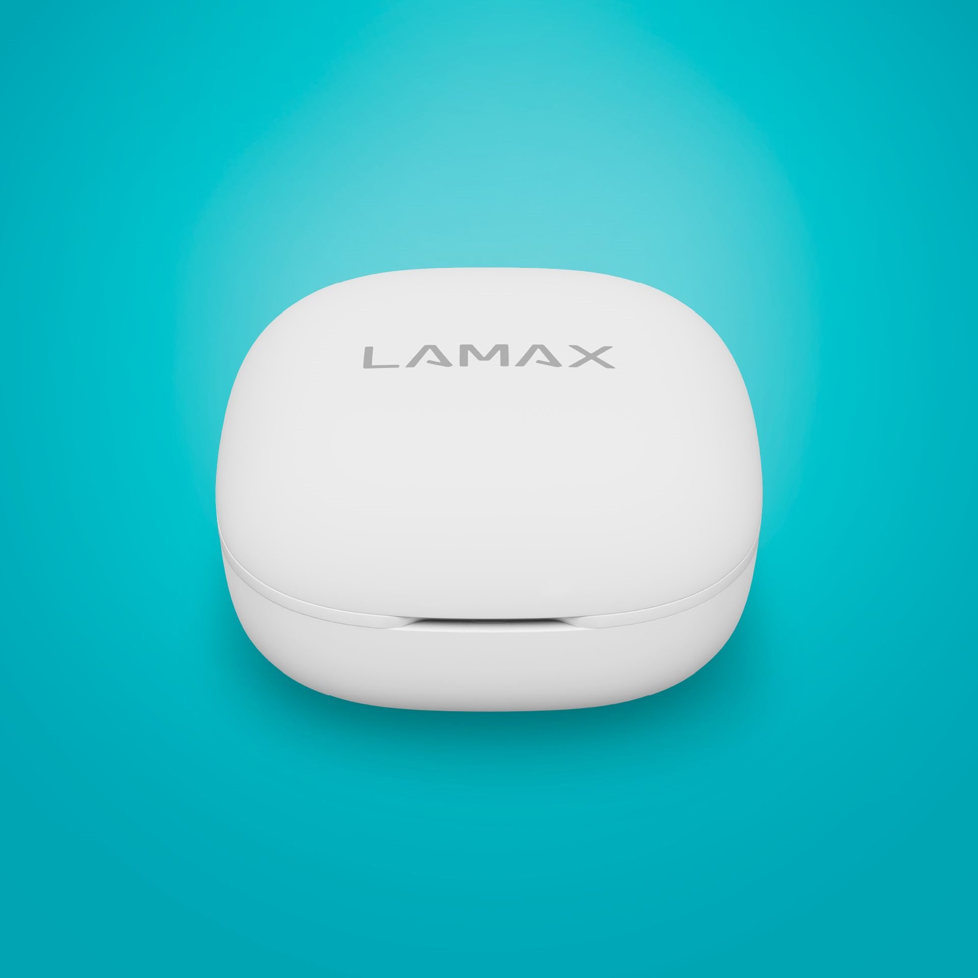 LAMAX Clips1 ANC- špuntová sluchátka - bílé3 