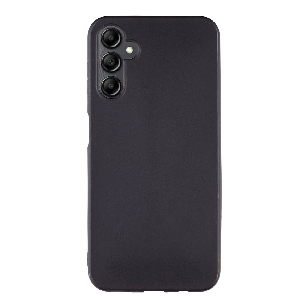 Tactical TPU Kryt pre Samsung Galaxy A14 4G/ 5G Black0 