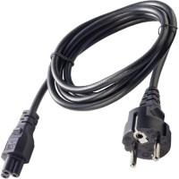 Kábel sieťový k AC adaptéru 3-žilový (MICKEY-MOUSE)0 