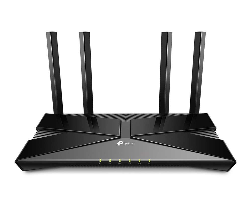 TP-Link Archer AX53, AX3000 WiFi6 router4 