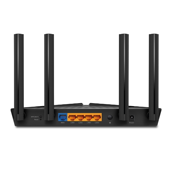 TP-Link Archer AX53, AX3000 WiFi6 router1 