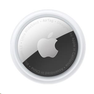 APPLE AirTag (1 Pack)0 