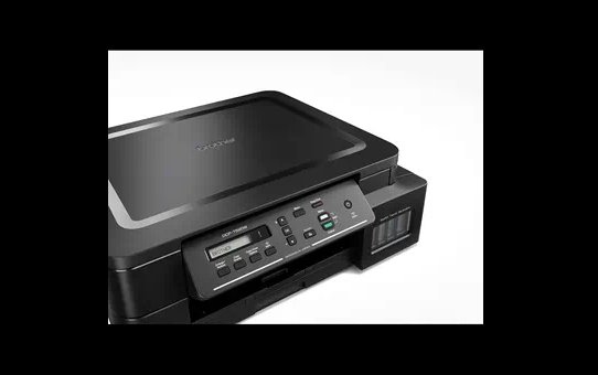 Brother DCP-T520W, A4 Inkjet MFP, print/scan/copy, 30 strán/min, 6000x1200, USB 2.0, WiFi2 