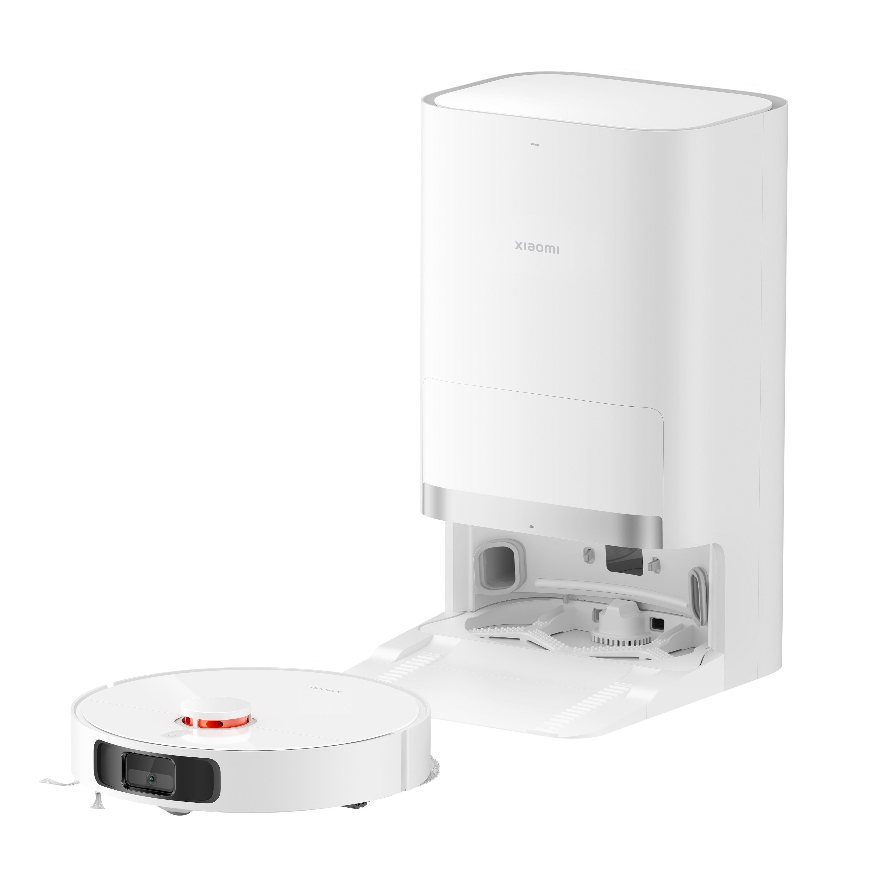 Xiaomi Robot Vacuum X20+ EÚ2 