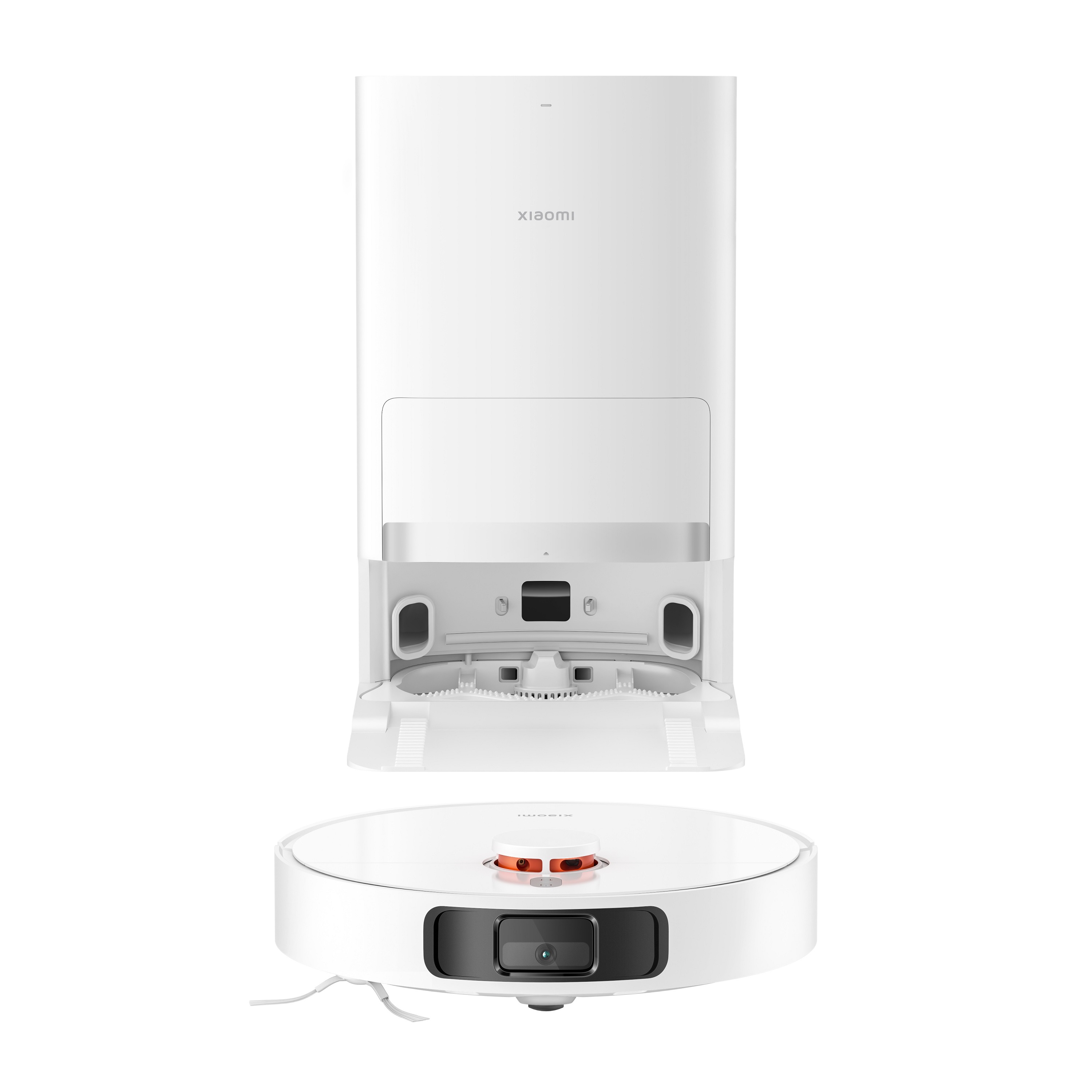 Xiaomi Robot Vacuum X20+ EÚ4 