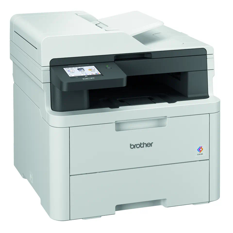 Brother/ DCP-L3560CDW/ MF/ LED/ A4/ LAN/ WiFi/ USB0 