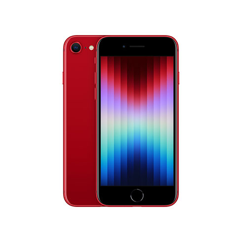 iPhone SE 64GB (PRODUCT)RED0 