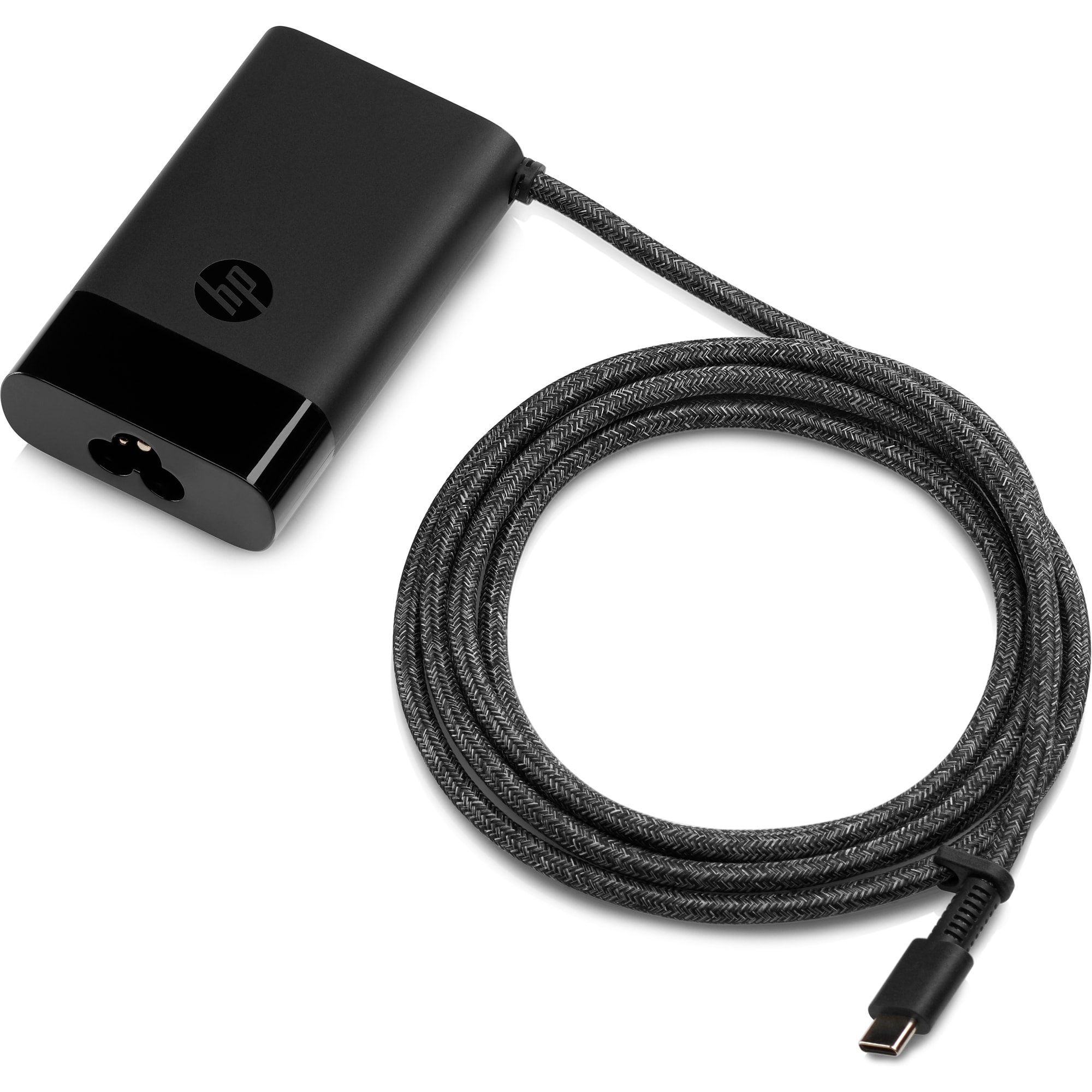 Sieťový adaptér HP 65W USB-C LC4 