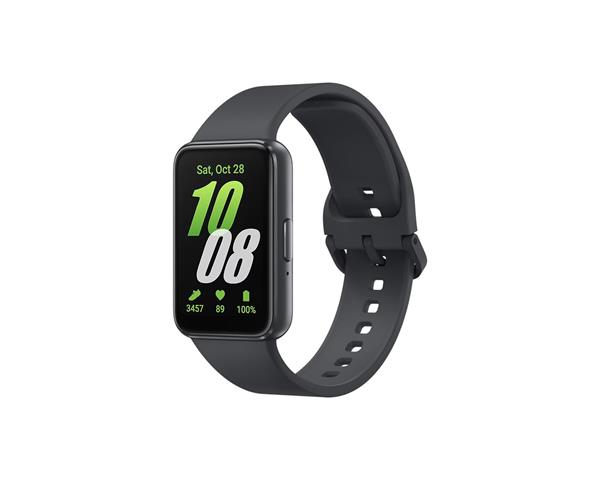 Samsung Galaxy FIT3 bezdrôtové slúchadlá, šedé0 