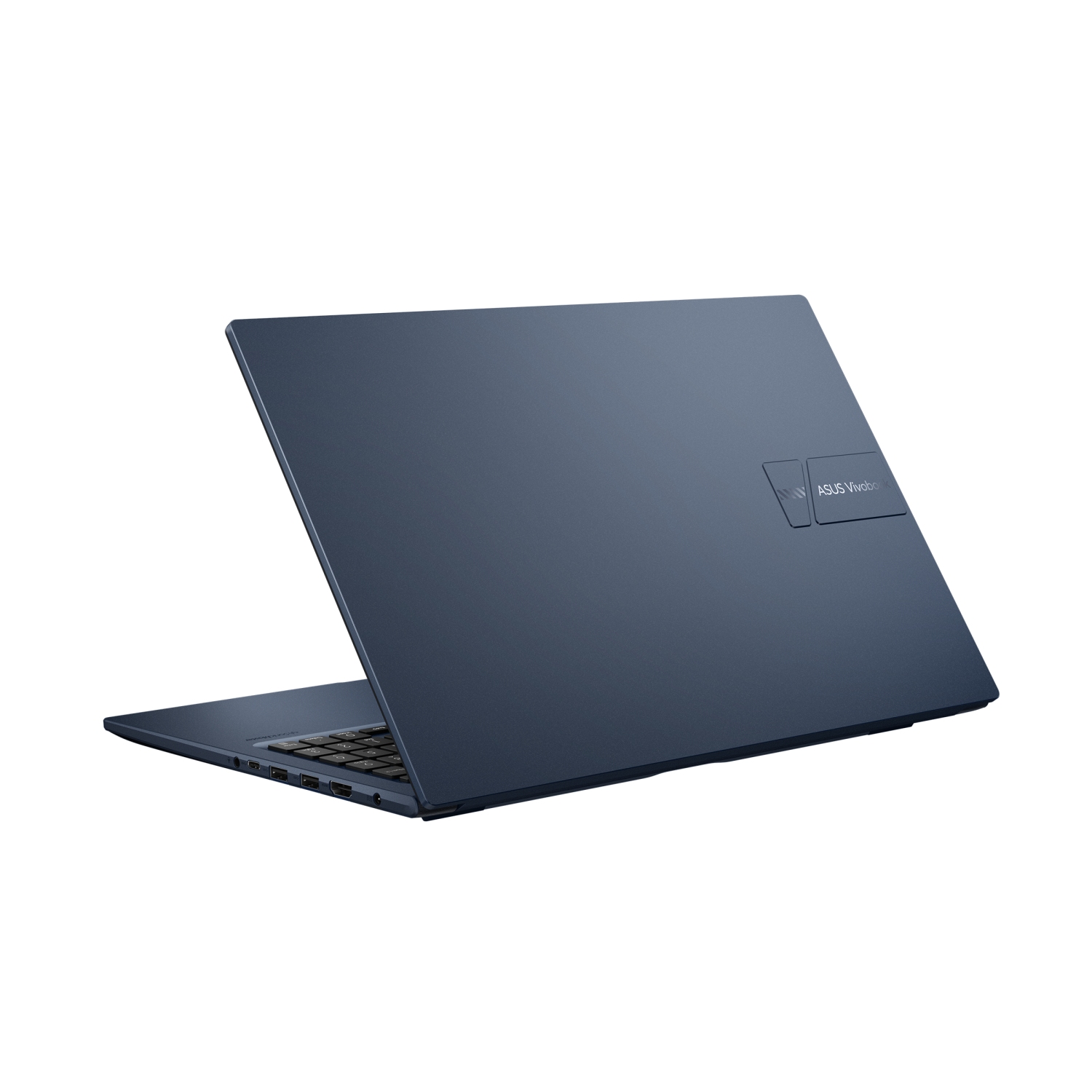 ASUS Vivobook 15/ X1504VA/ i3-1315U/ 15, 6"/ FHD/ 8GB/ 512GB SSD/ UHD/ W11H/ Blue/ 2R9 