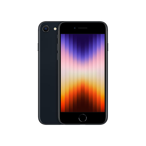 iPhone SE 64GB Midnight0 