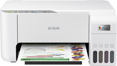 Epson EcoTank/ L3276/ MF/ Ink/ A4/ WiFi/ USB0 
