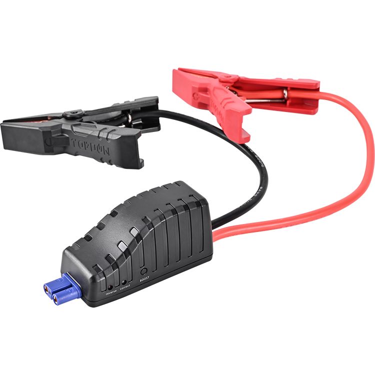 TOPDON Car Jump Starter JumpSurge 12008 