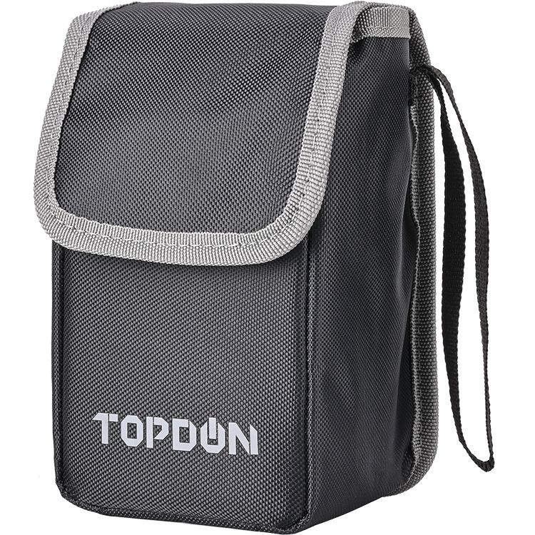 TOPDON Car Jump Starter JumpSurge 120010 