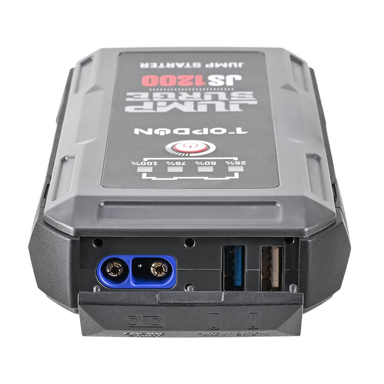 TOPDON Car Jump Starter JumpSurge 12001 