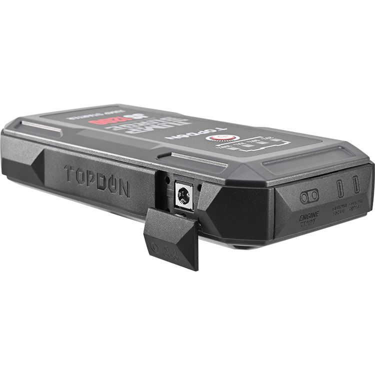 TOPDON Car Jump Starter JumpSurge 12003 
