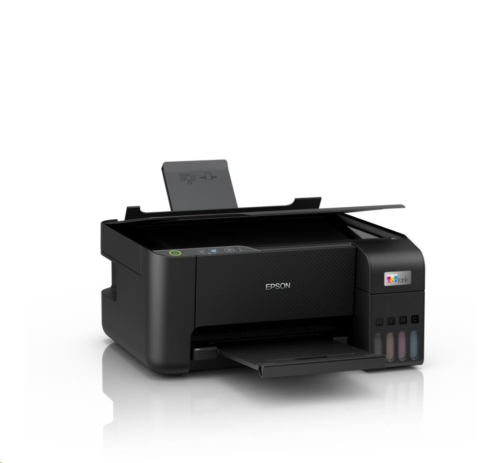 Epson EcoTank L3230 A4 color MFP, USB2 