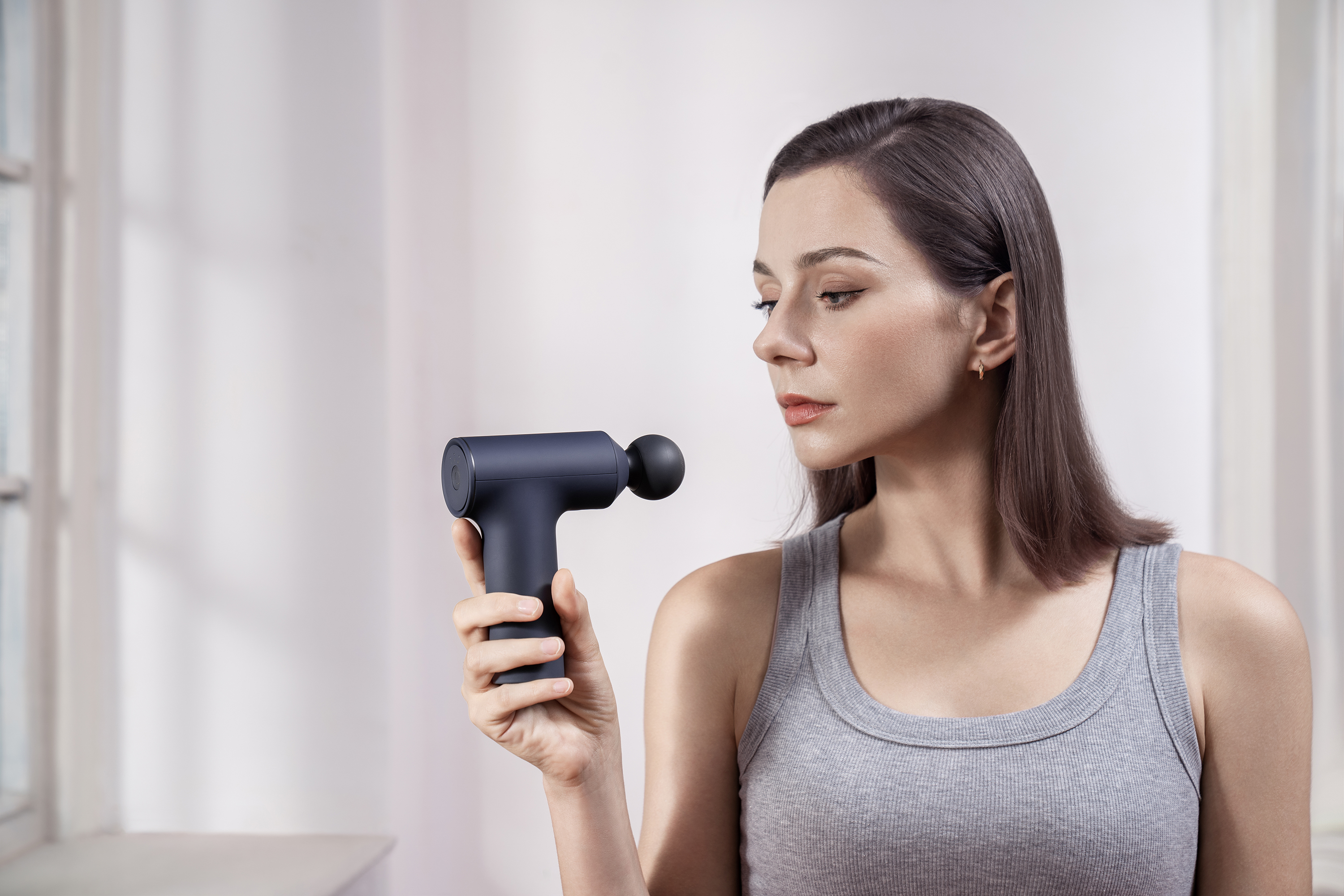 Xiaomi Massage Gun Mini EÚ8 