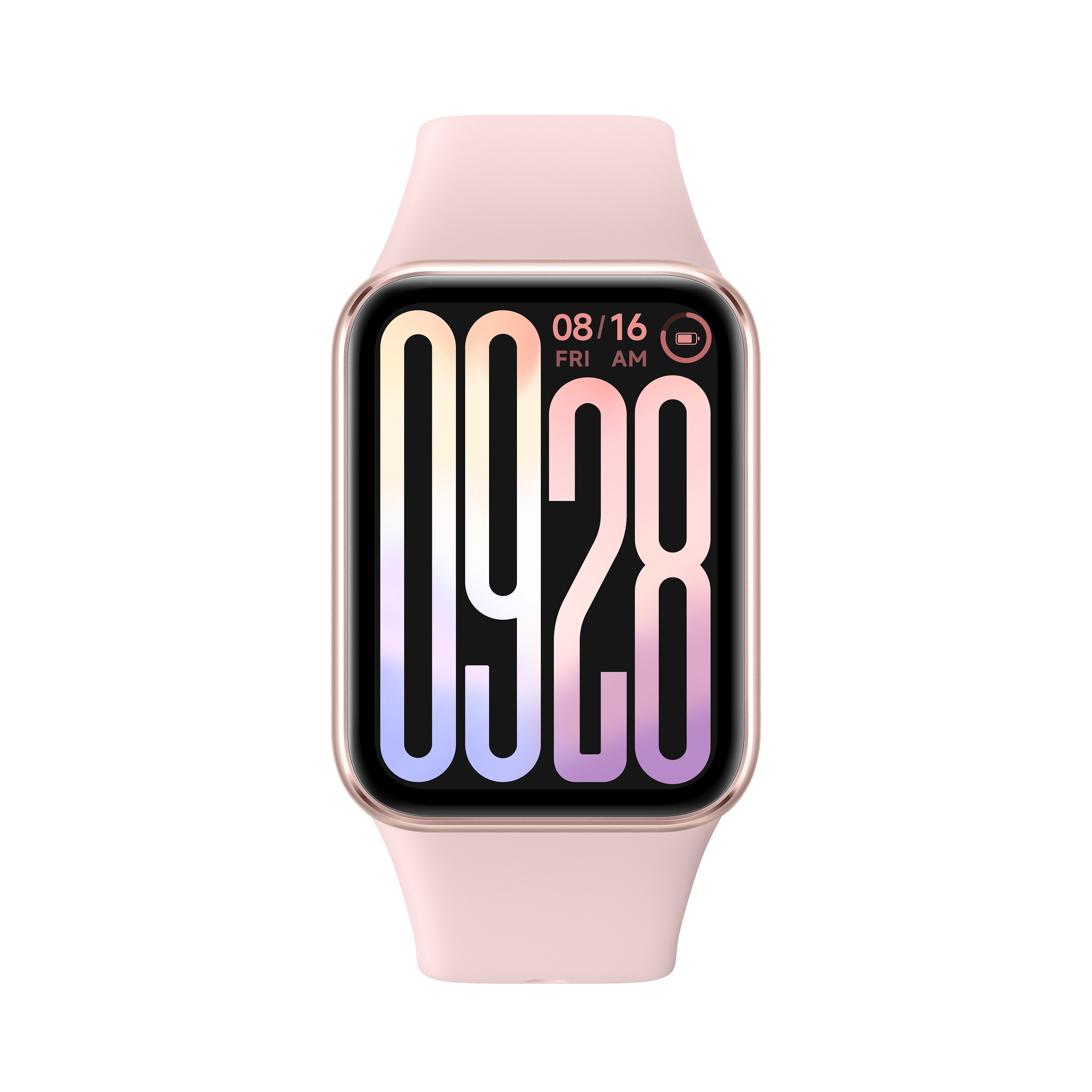 Xiaomi Smart Band 9 Pro/ Rose Gold/ Šport Band/ Pink1 