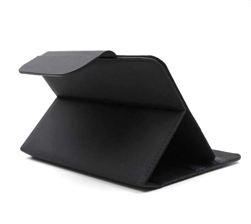 C-TECH PROTECT púzdro  univerzálny pre 7"-7,85" tablety, FlexGrip, NUTC-01, čierne1 