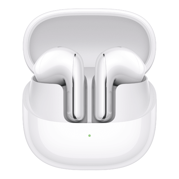 Xiaomi Redmi Buds 5 Ceramic White0 