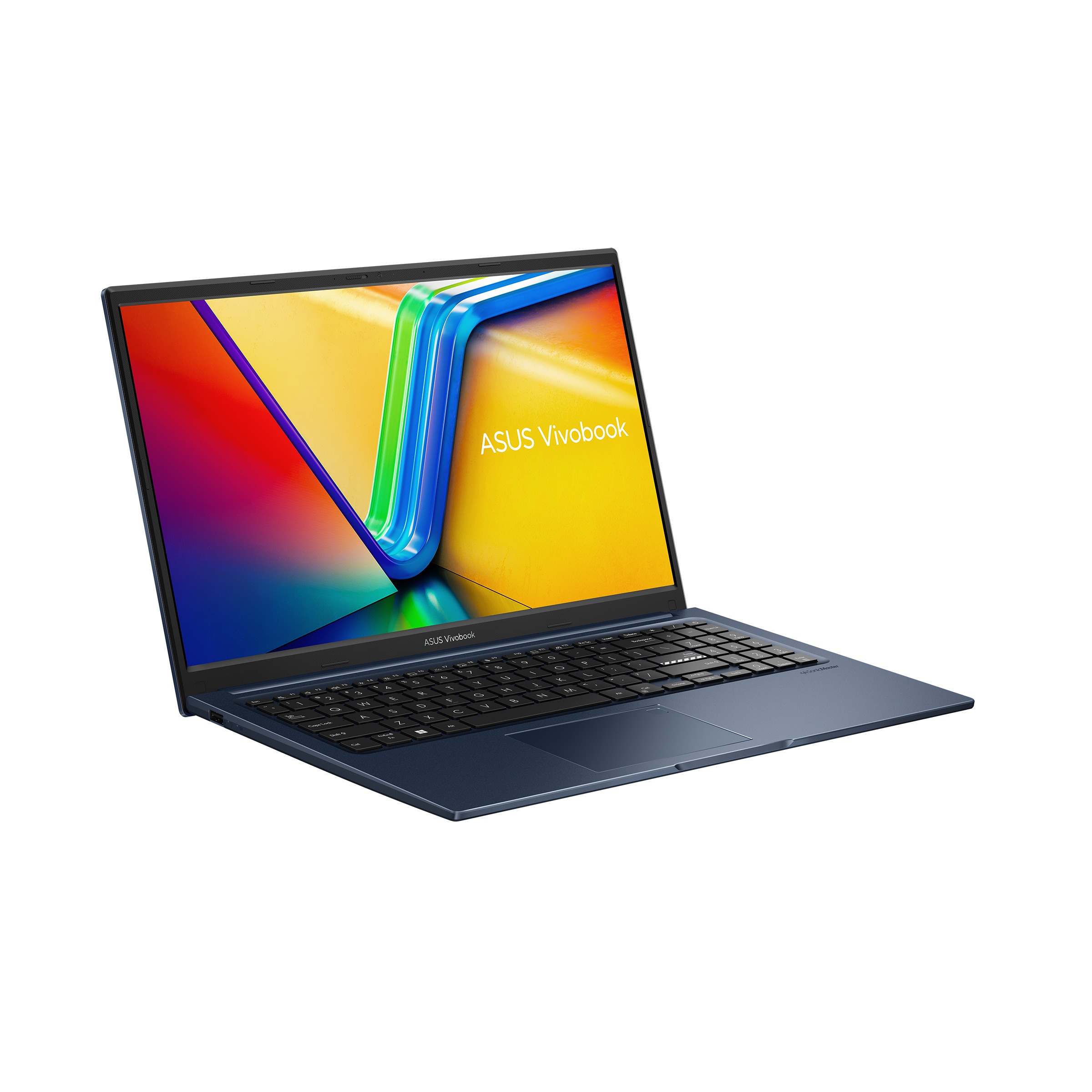ASUS Vivobook 15/ X1504VA-NJ1719W/ i5-1334U/ 15, 6"/ FHD/ 16GB/ 512GB/ Iris Xe/ W11H/ Blue/ 2R0 