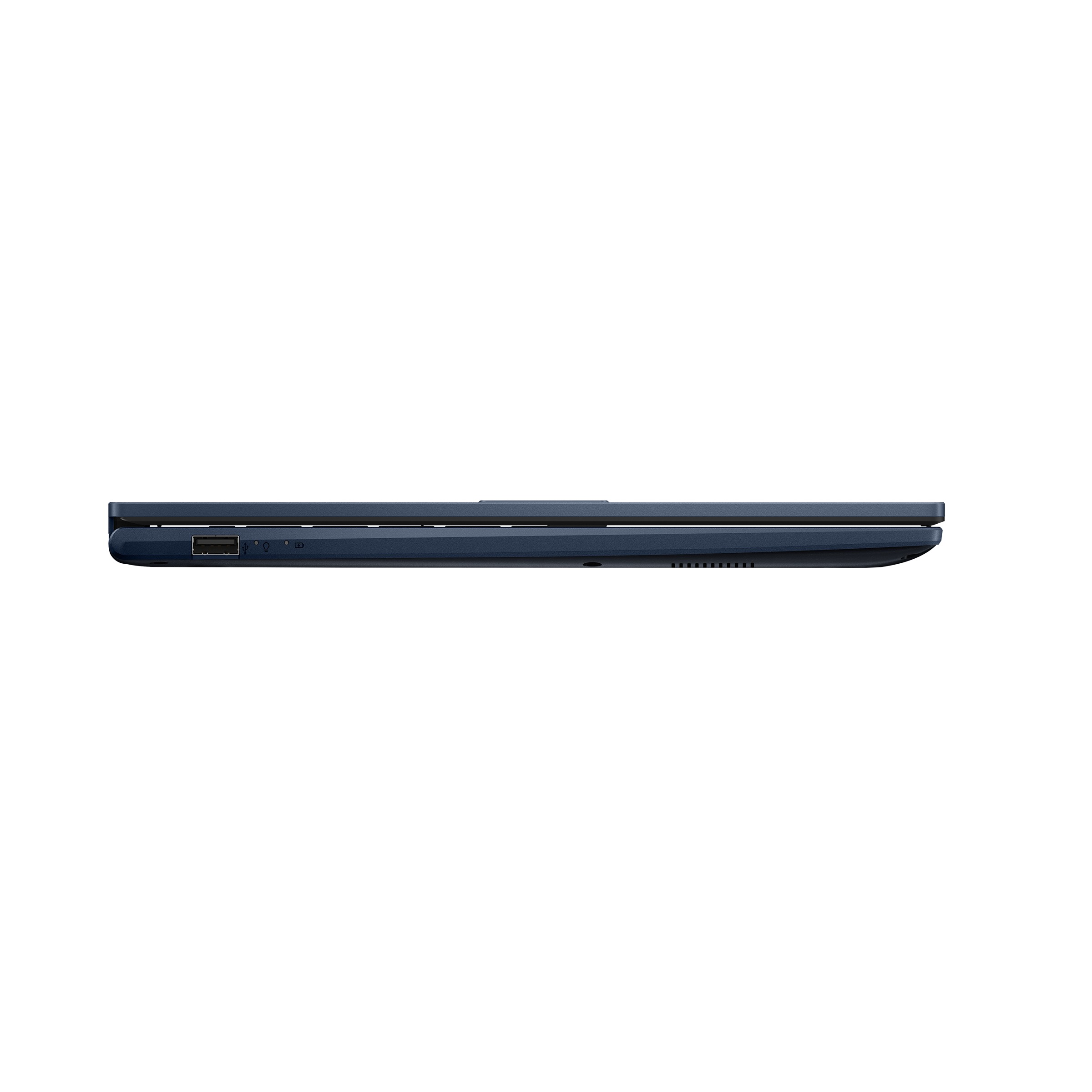 ASUS Vivobook 15/ X1504VA-NJ1719W/ i5-1334U/ 15, 6"/ FHD/ 16GB/ 512GB/ Iris Xe/ W11H/ Blue/ 2R2 