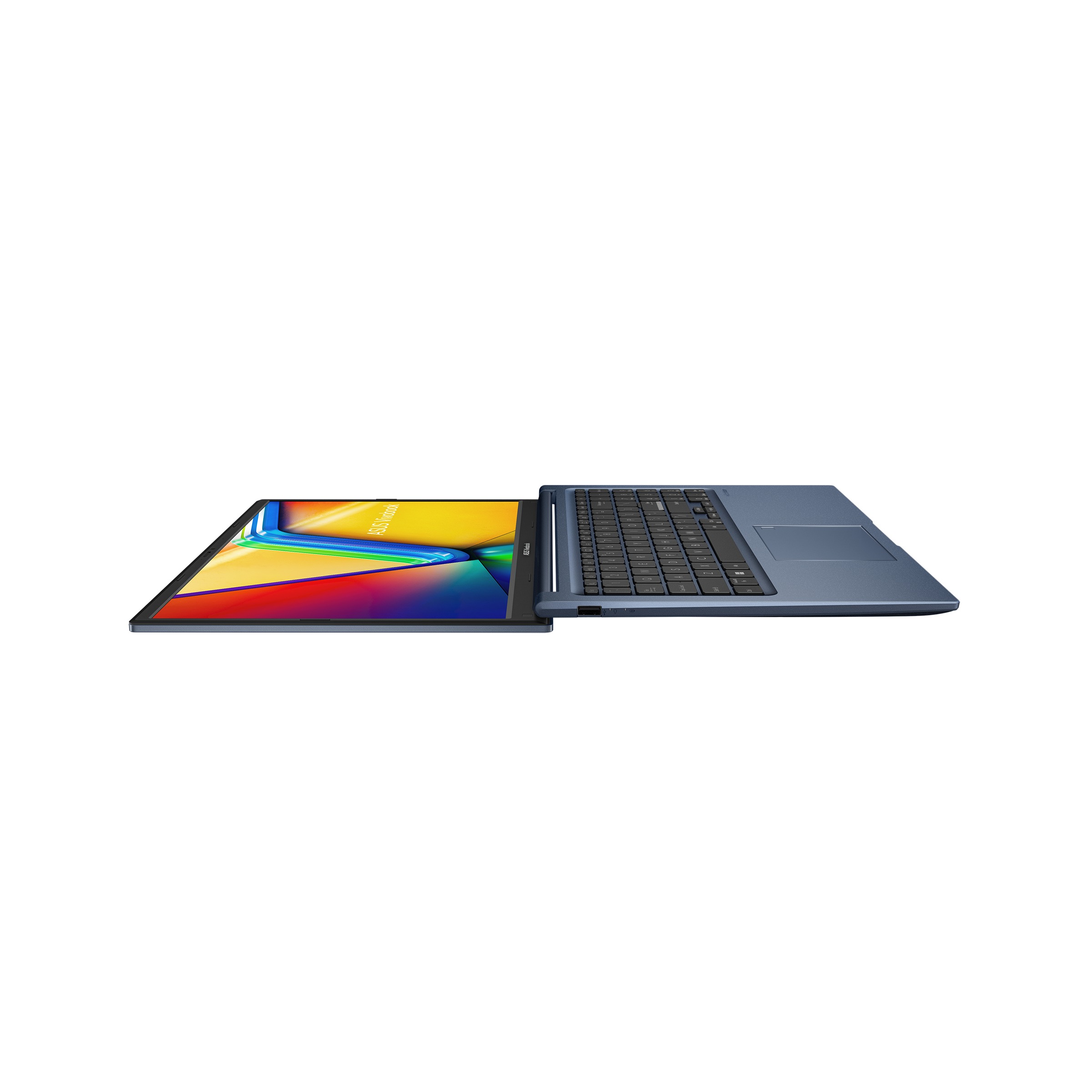 ASUS Vivobook 15/ X1504VA-NJ1719W/ i5-1334U/ 15, 6"/ FHD/ 16GB/ 512GB/ Iris Xe/ W11H/ Blue/ 2R3 
