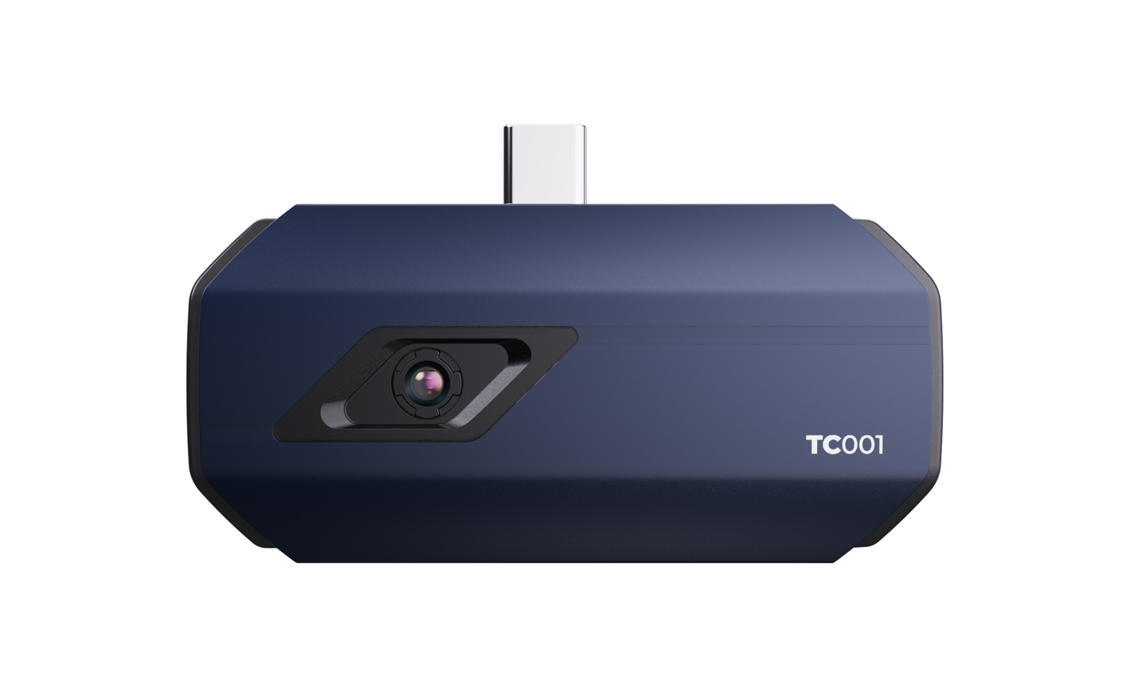 TOPDON TCView TC001 termálna infra kamera0 