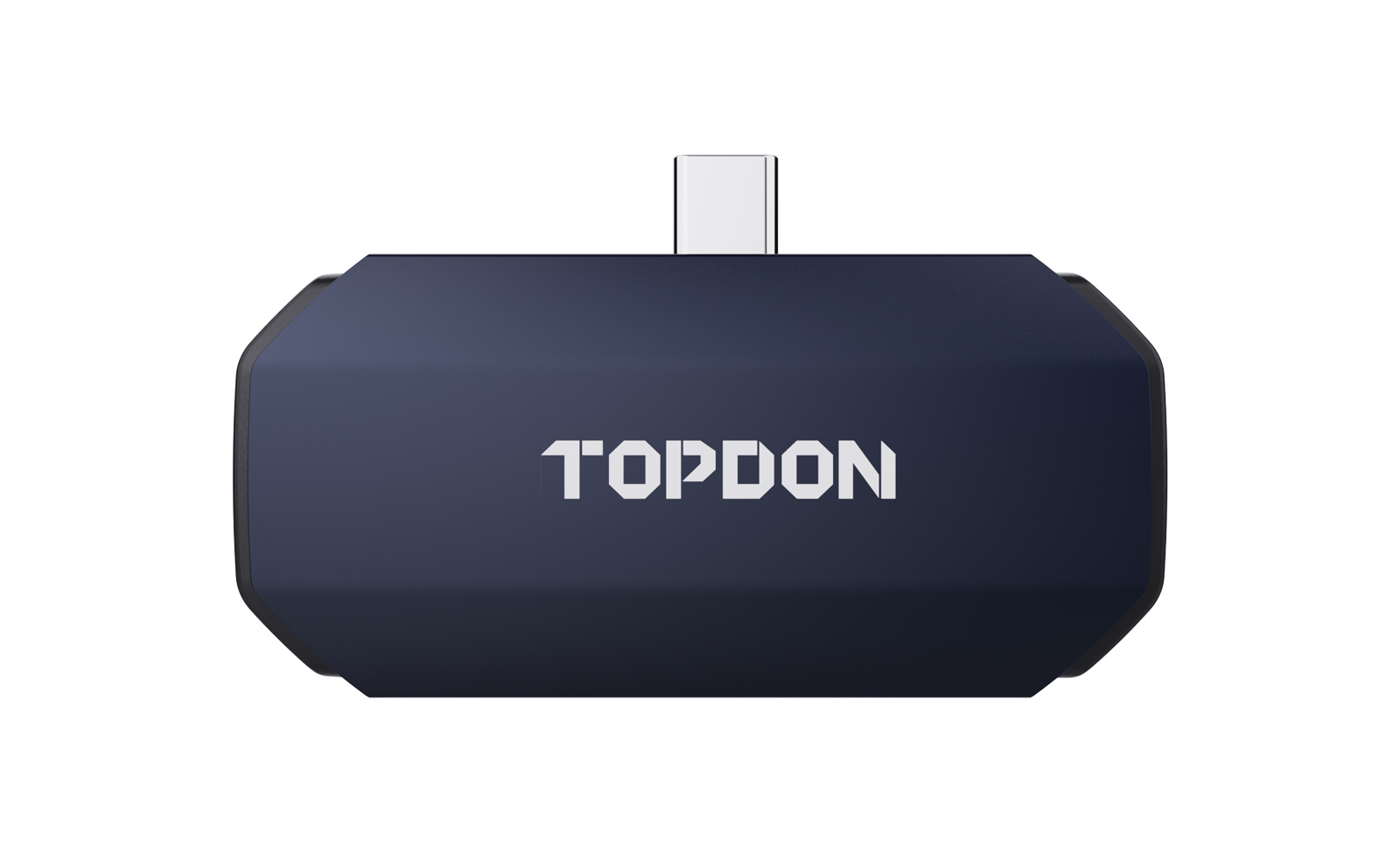 TOPDON TCView TC001 termálna infra kamera2 