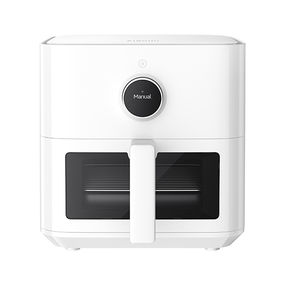 Xiaomi Smart Air Fryer 5.5L White EU0 